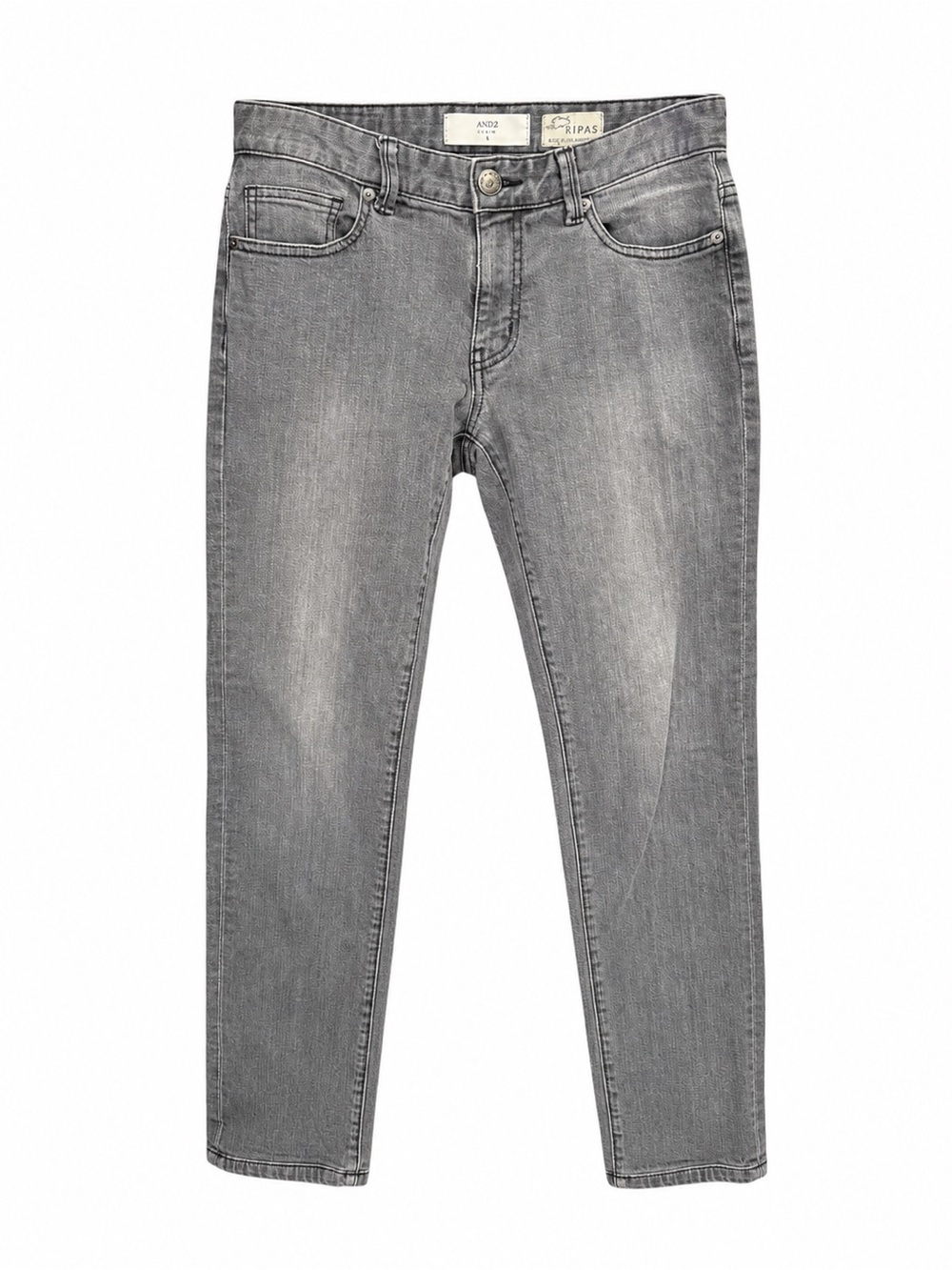 ANDZ Kipas Turkish Denim US 30 inseam 29
